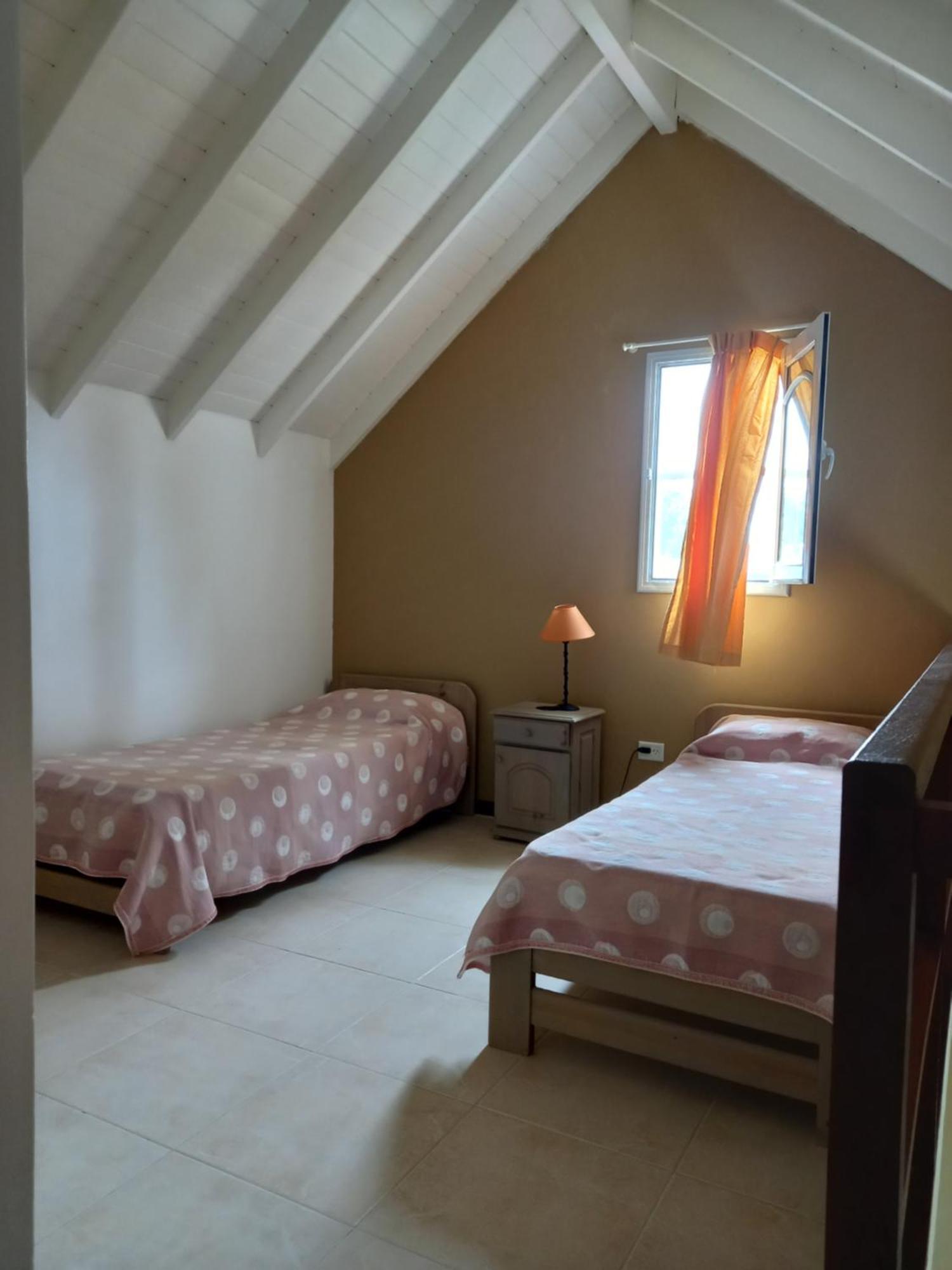 Holiday home Picun Cuyen