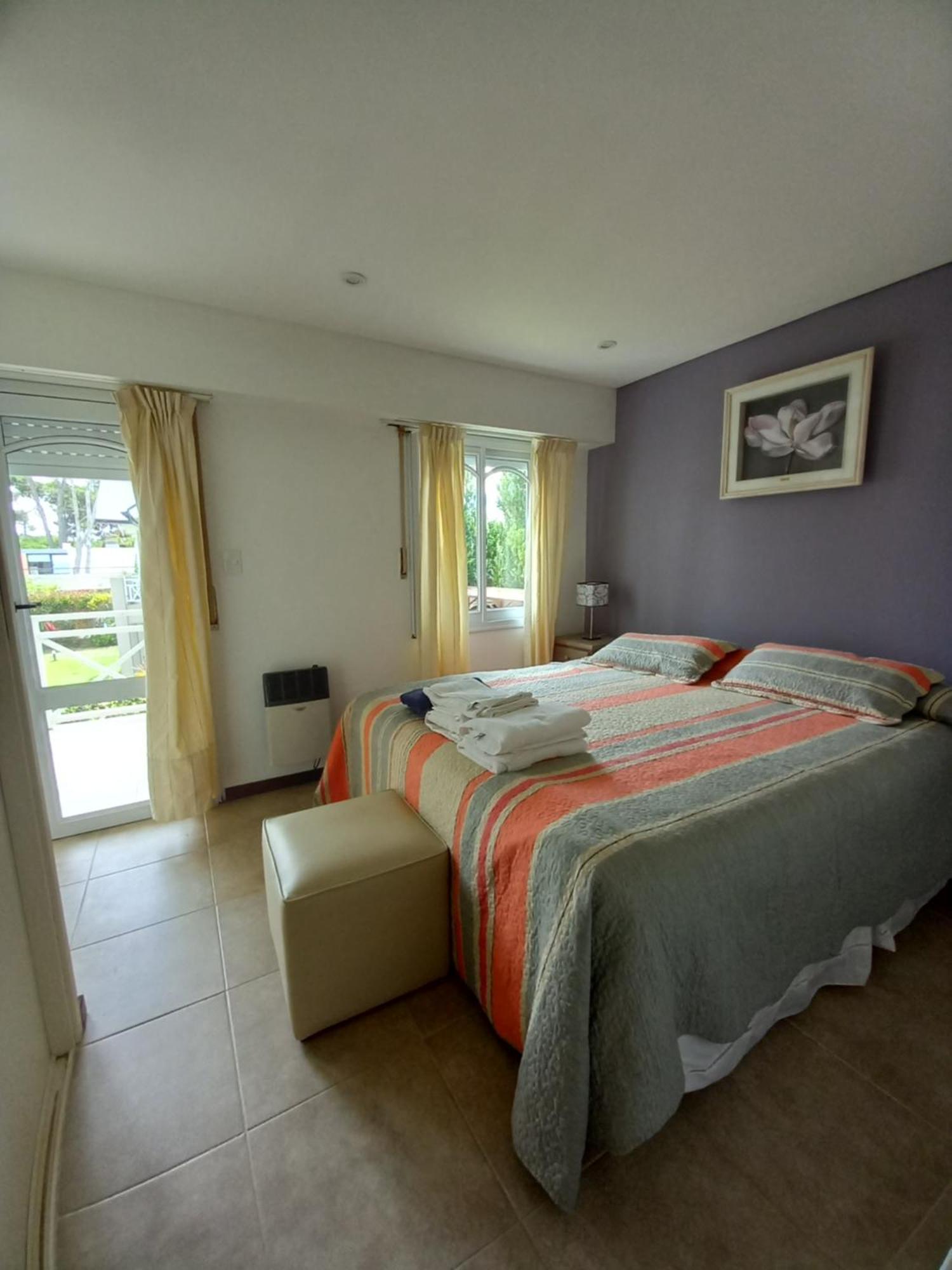 Holiday home Picun Cuyen *