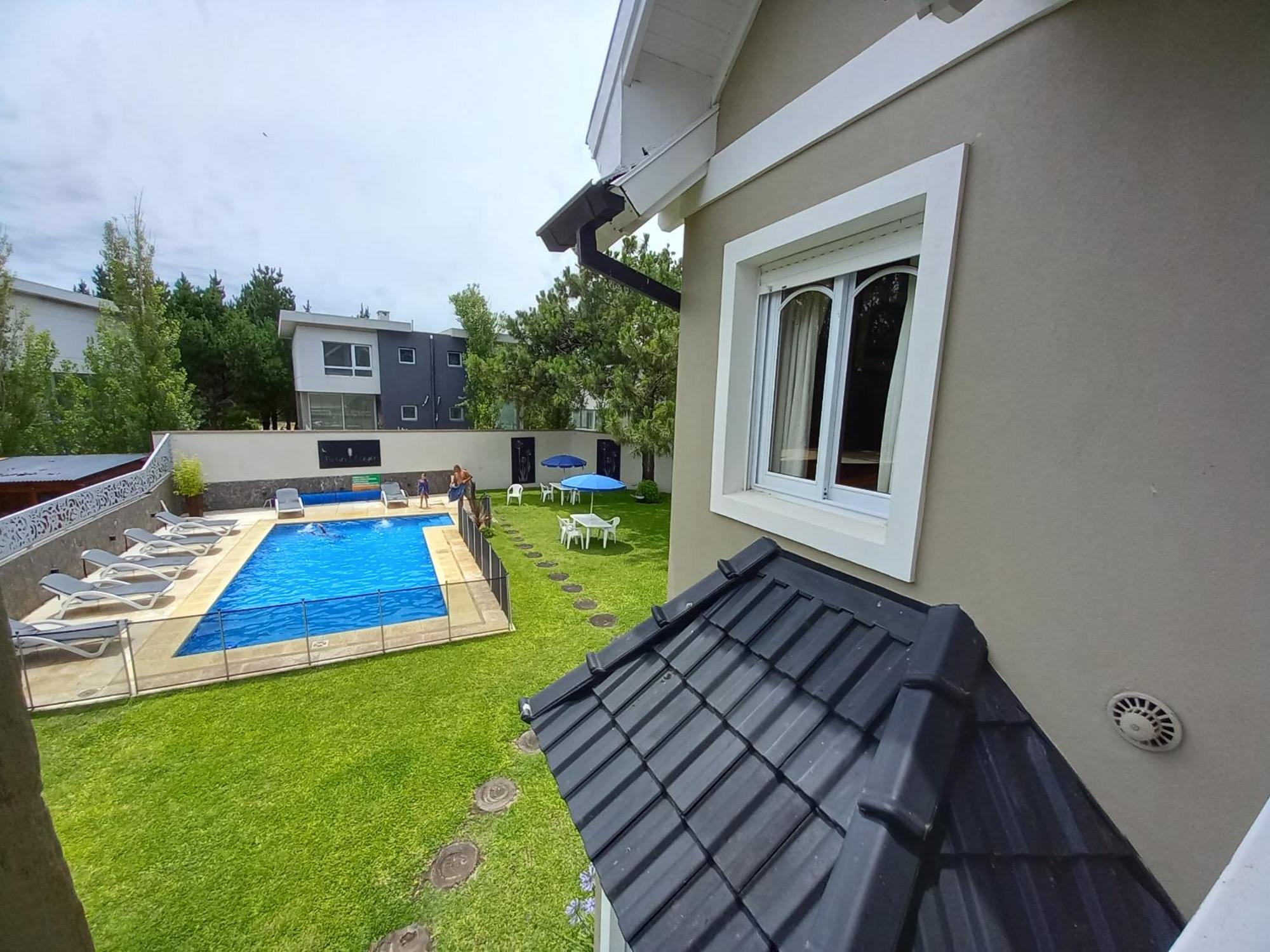 Picun Cuyen Holiday home Villa Gesell