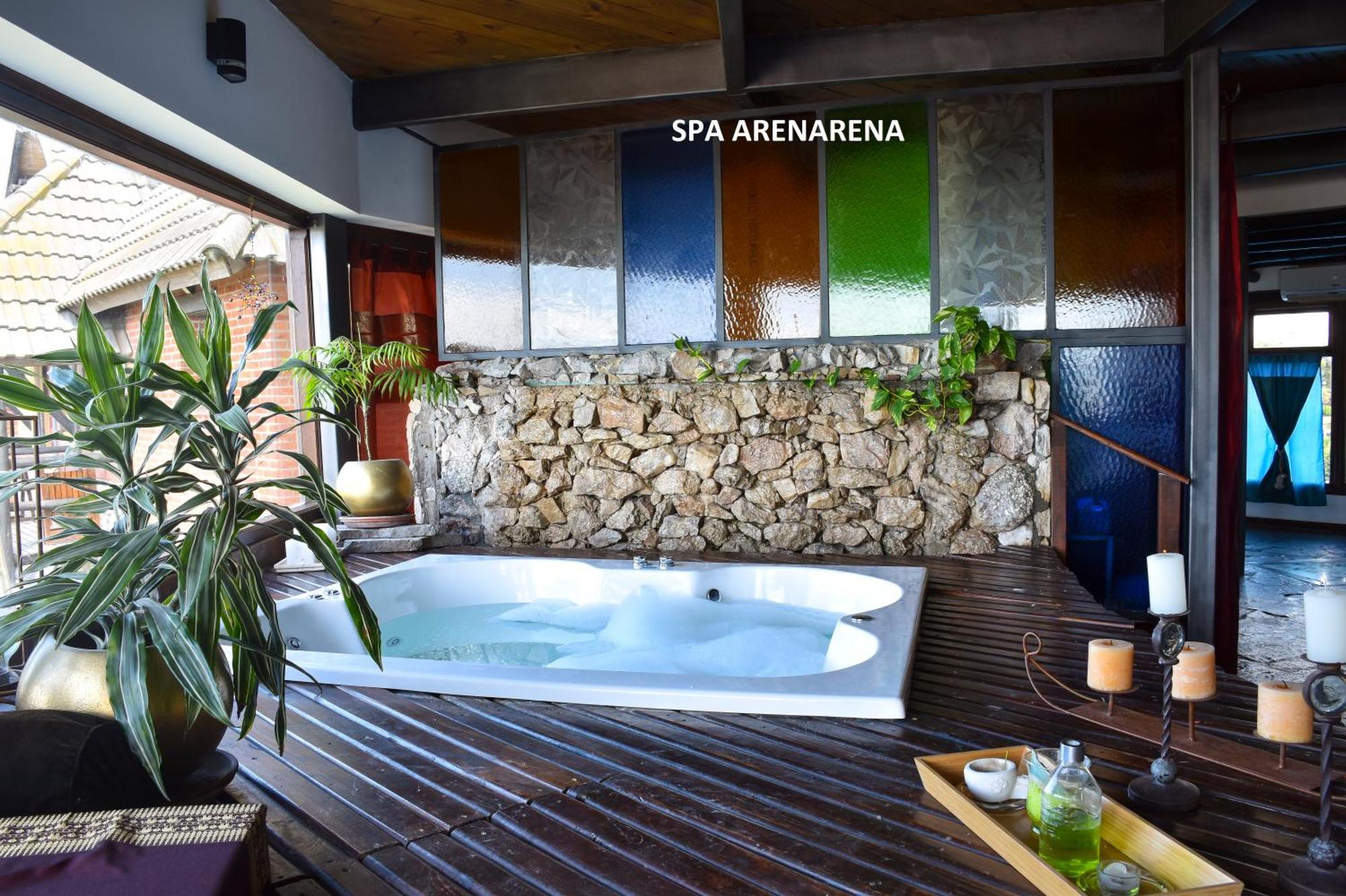 Hotel Y Arenarena