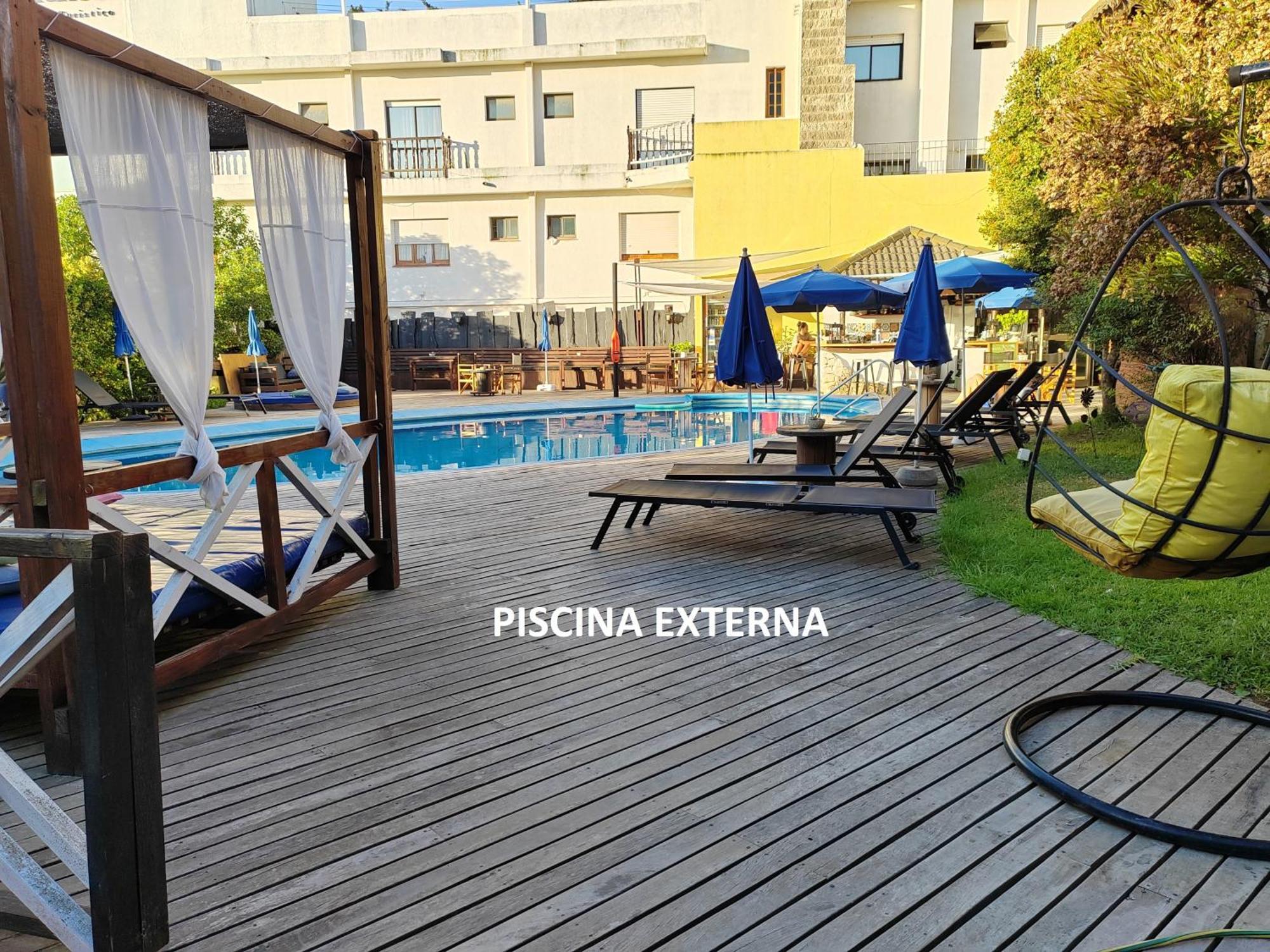 Y Arenarena Hotel