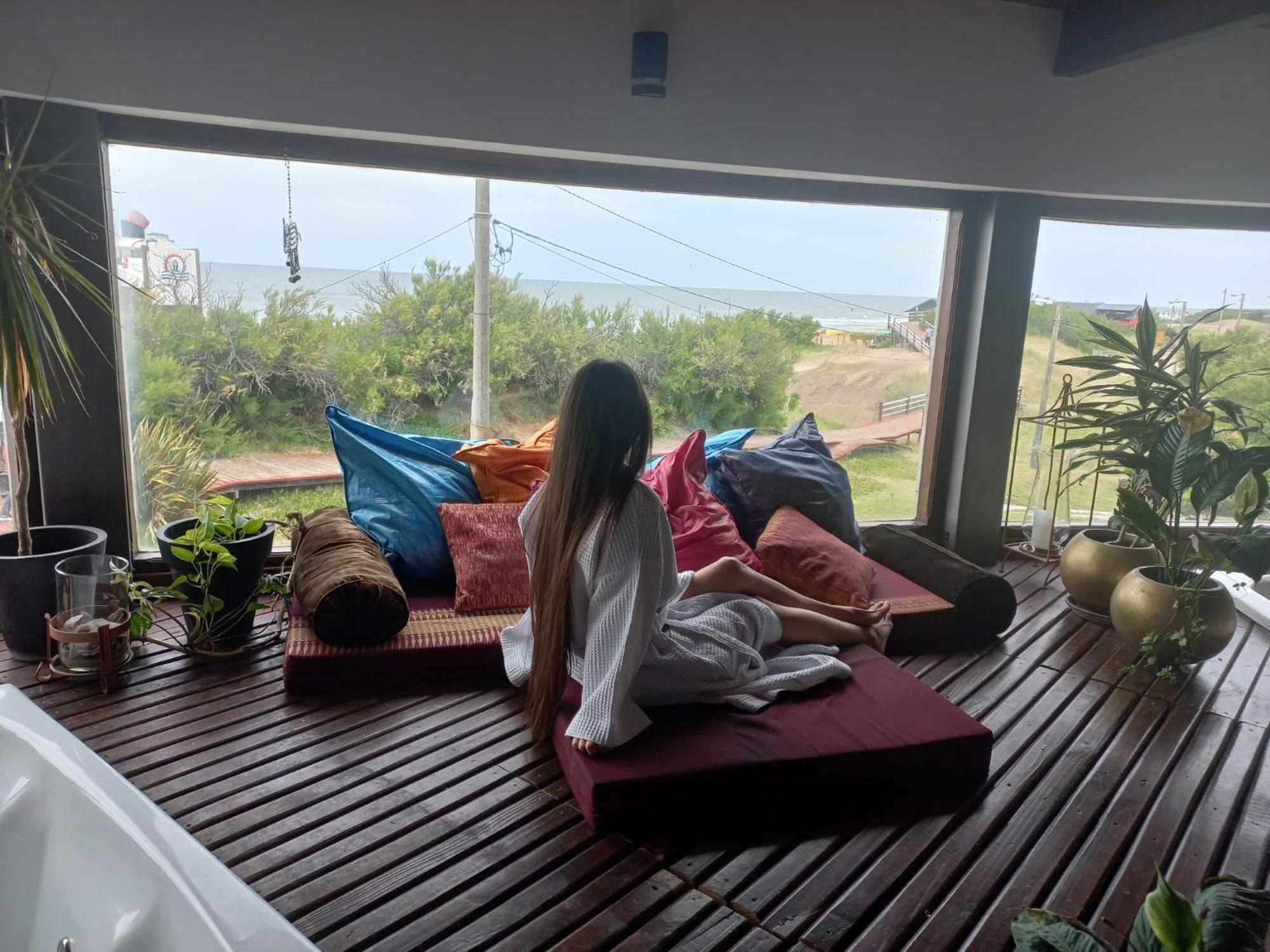 Hotel Y Arenarena Villa Gesell