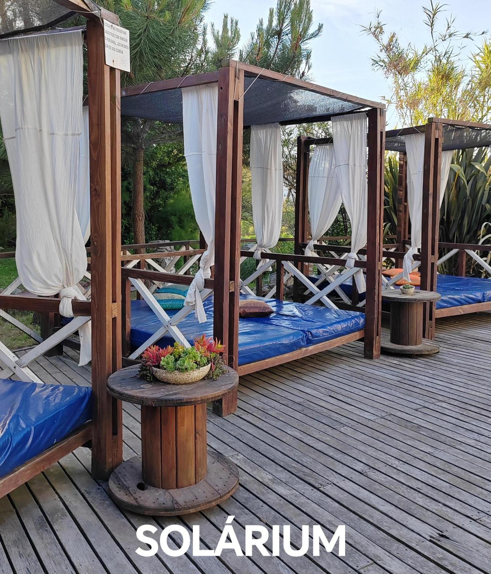 Y Arenarena Hotel 3*