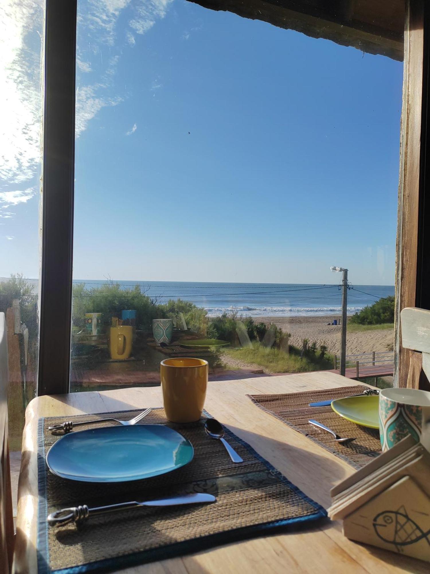 Y Arenarena Hotel