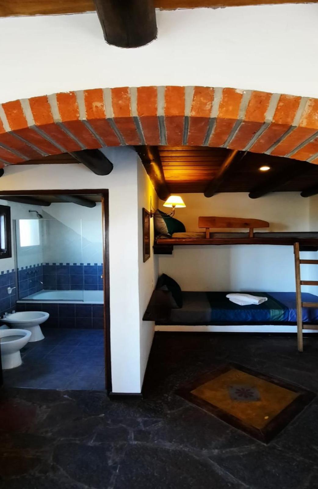 Y Arenarena Hotel 3*