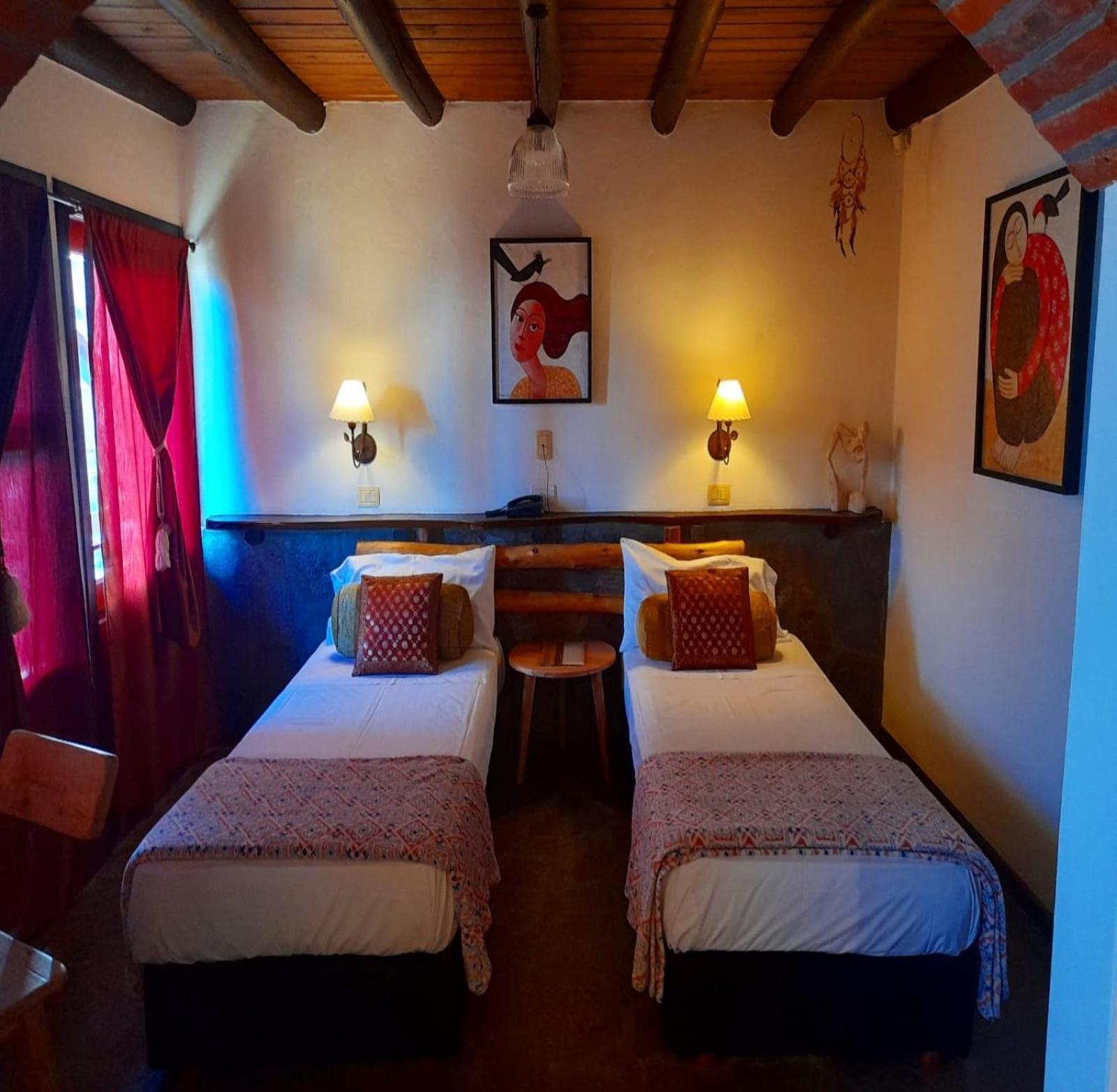 Hotel Y Arenarena 3*