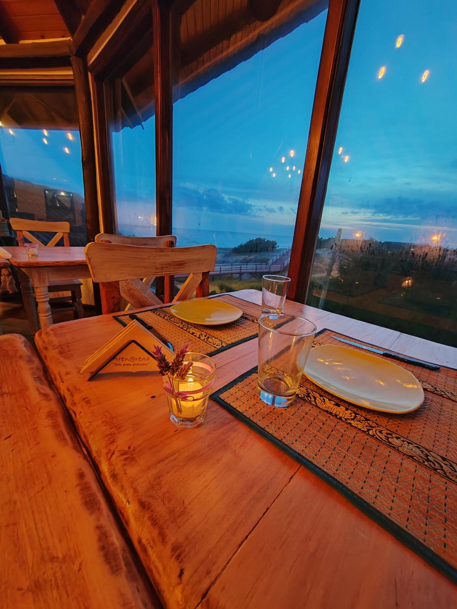 Y Arenarena Hotel Villa Gesell