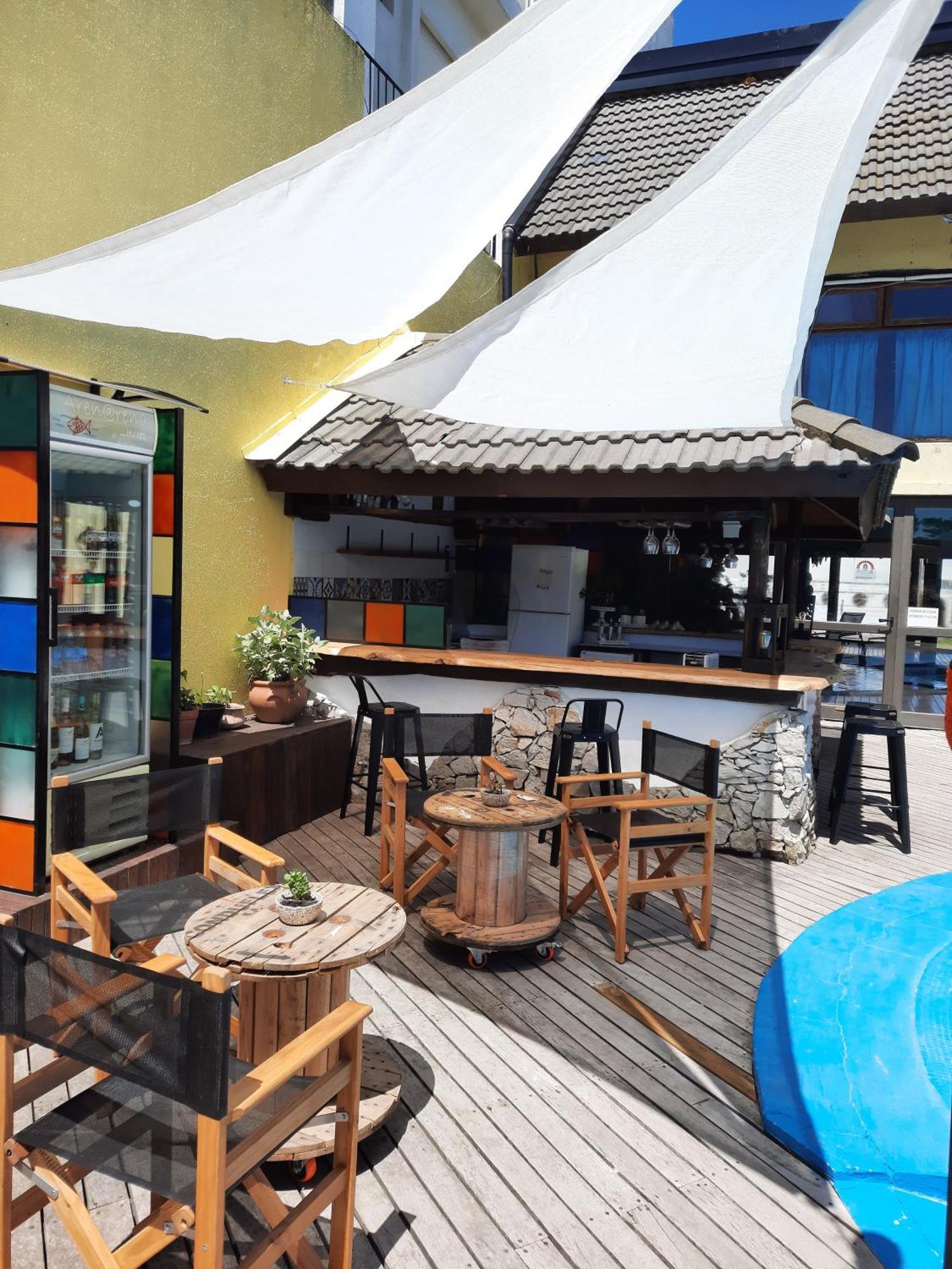 Hotel Y Arenarena Villa Gesell