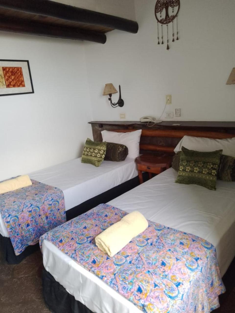 Y Arenarena 3* Villa Gesell