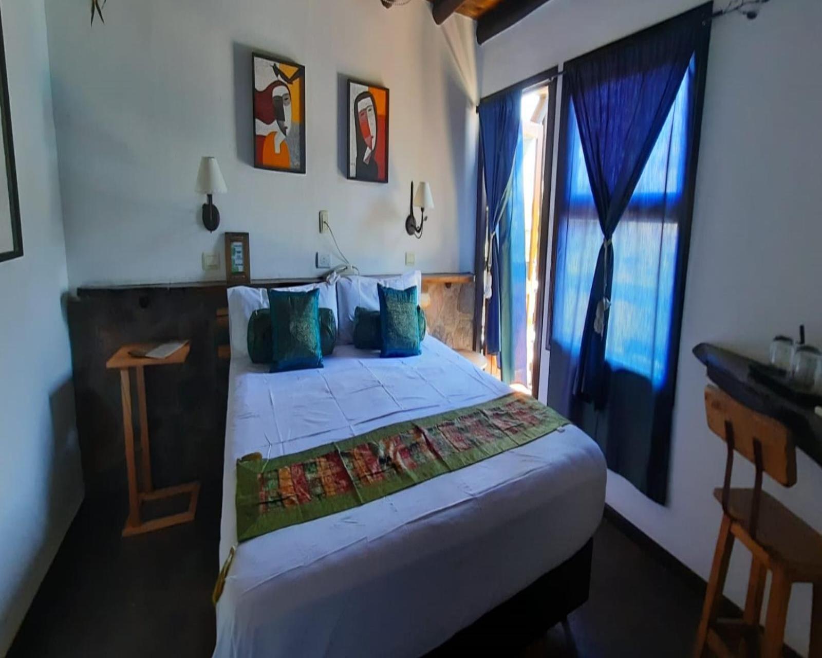 Hotel Y Arenarena