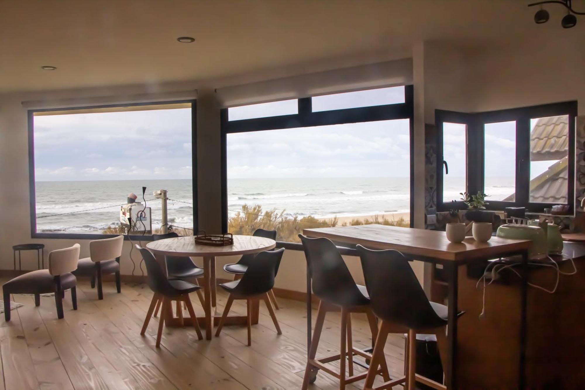 Y Arenarena Hotel Villa Gesell