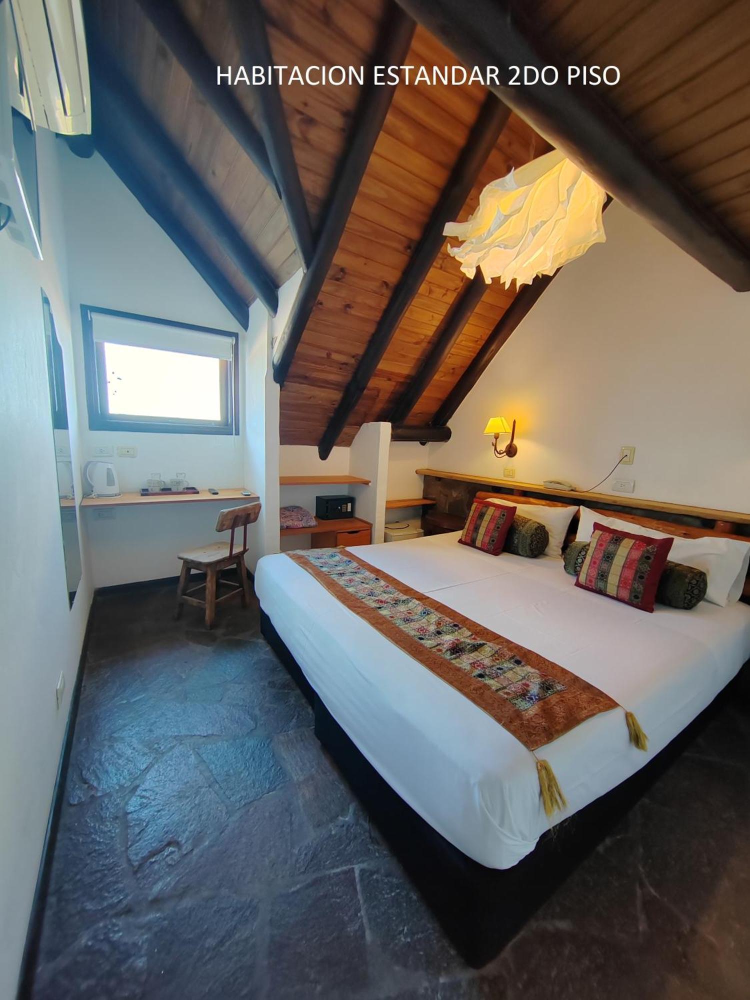 Hotel Y Arenarena Villa Gesell