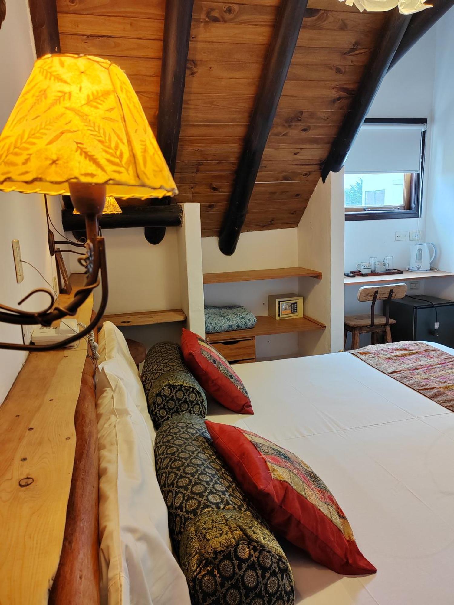 Y Arenarena Hotel