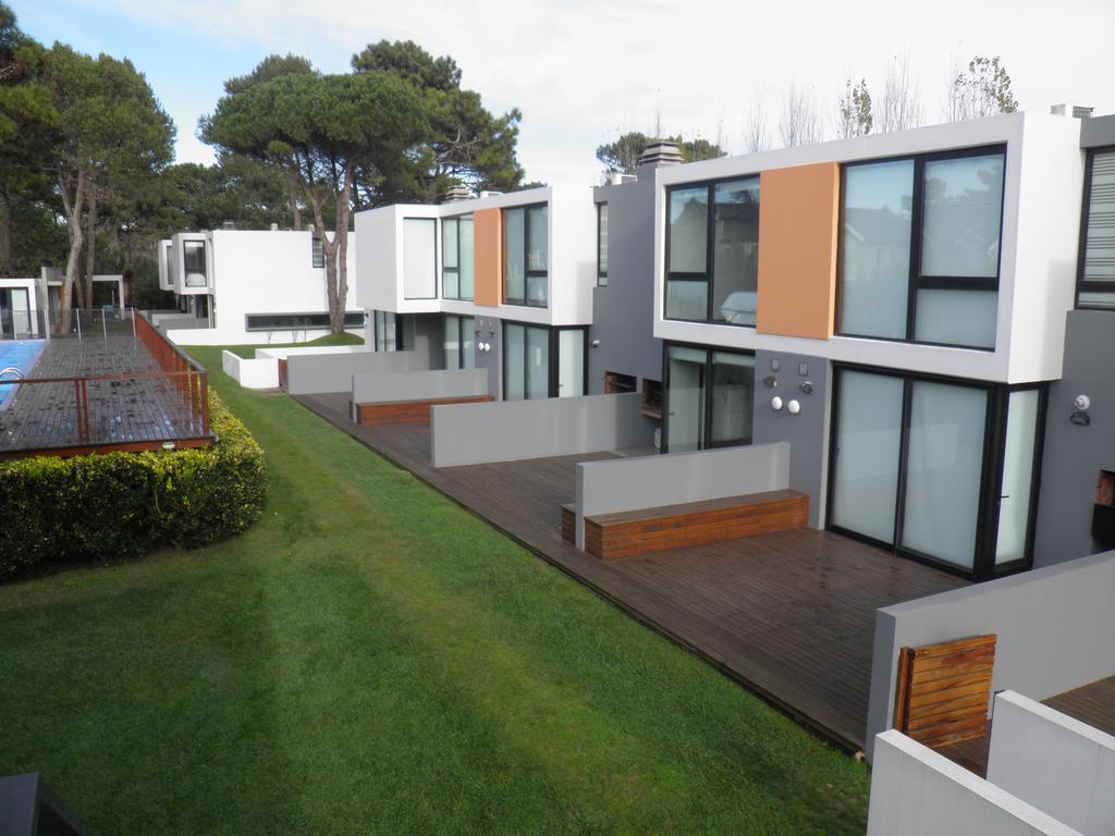 Filo De Los Medanos Lodge *