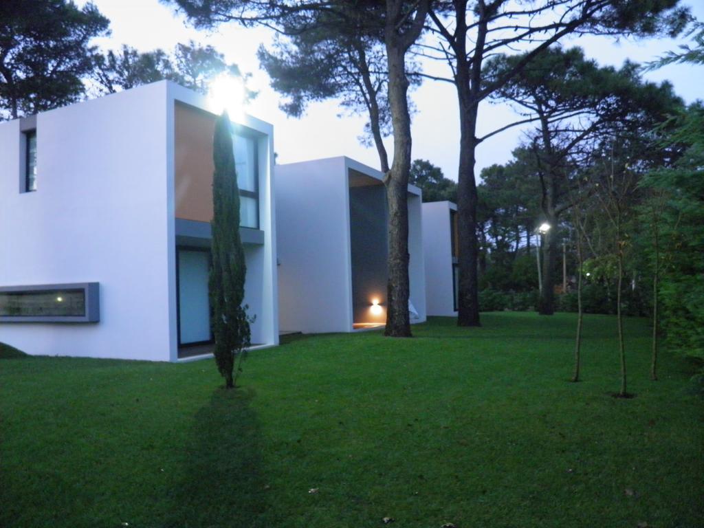 Filo De Los Medanos Lodge *