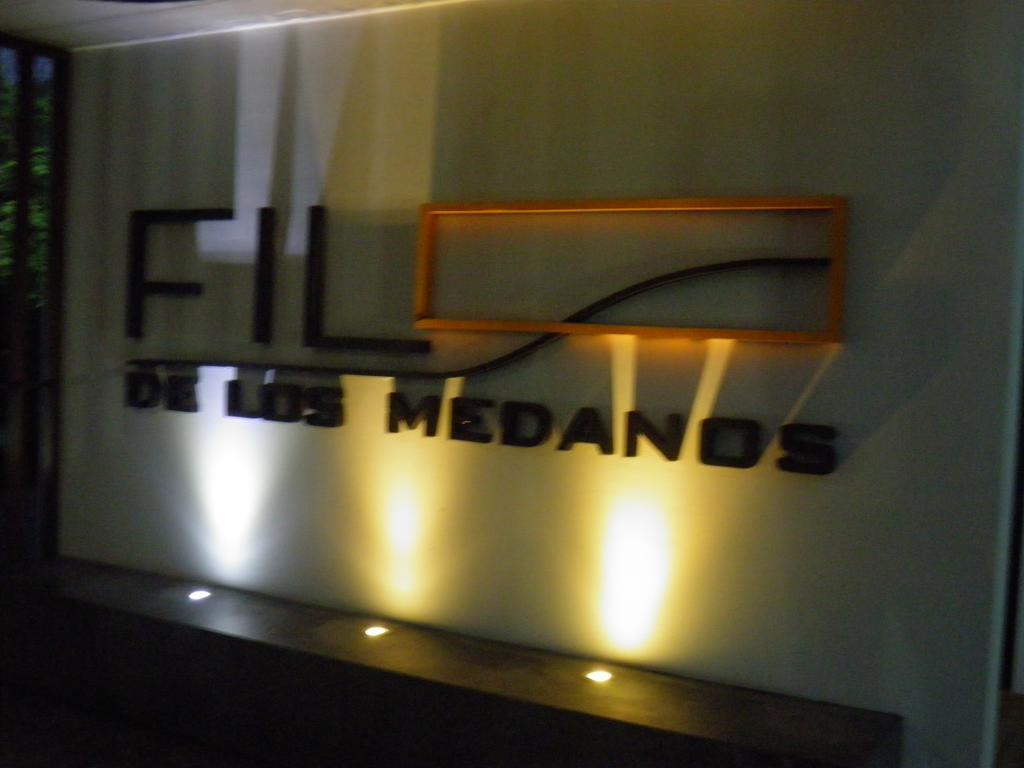 Filo De Los Medanos *