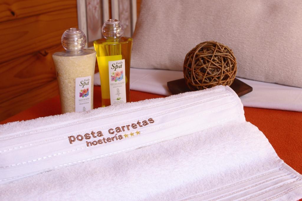 Posta Carretas Inn 3*