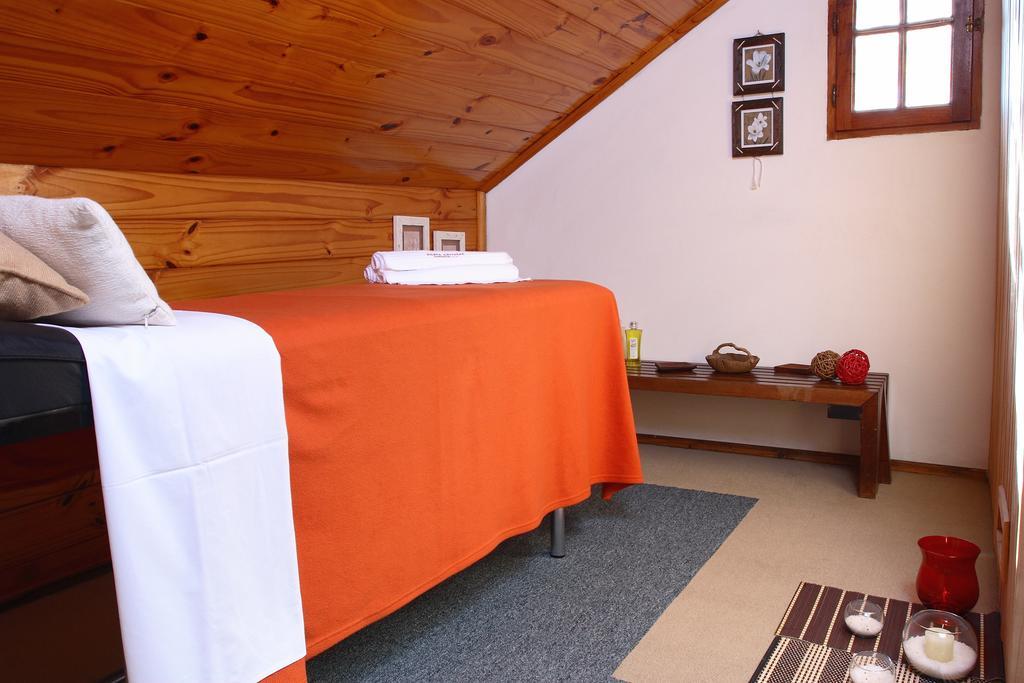 Posta Carretas Inn Villa Gesell