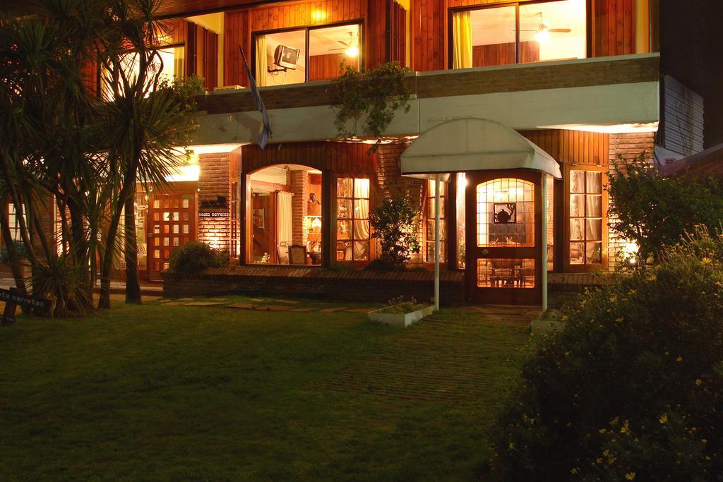 Inn Posta Carretas Villa Gesell