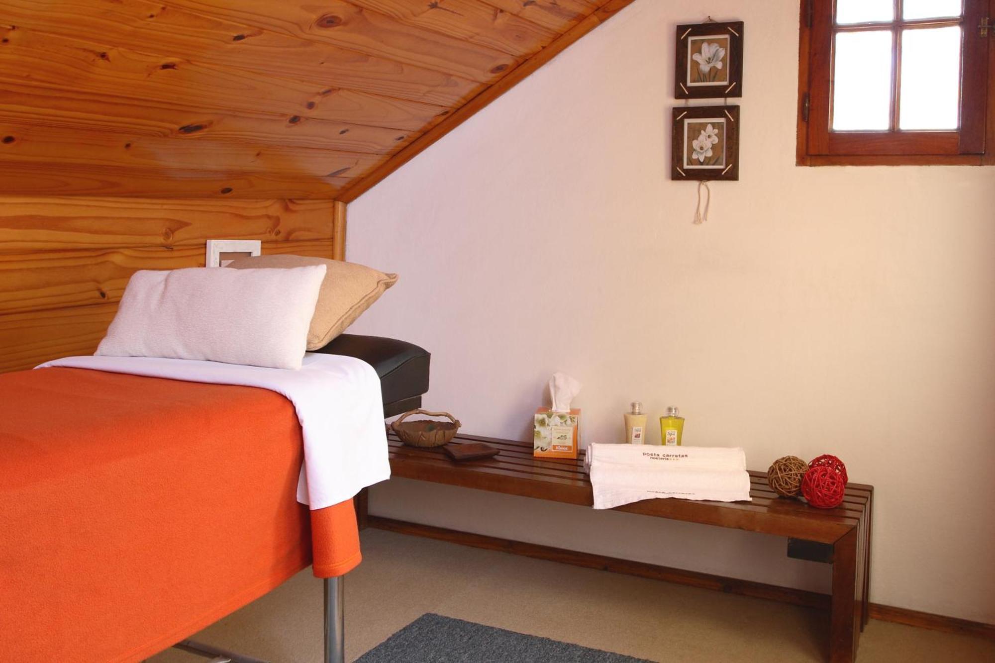 Posta Carretas Inn Villa Gesell