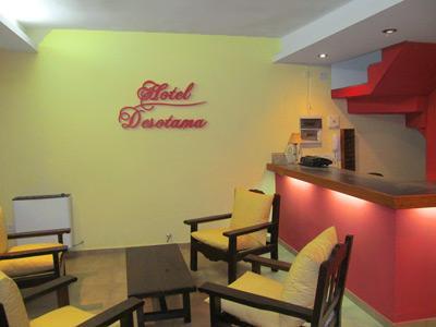 Desotama Villa Gesell