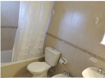 Hotel Bella Vista Villa Gesell
