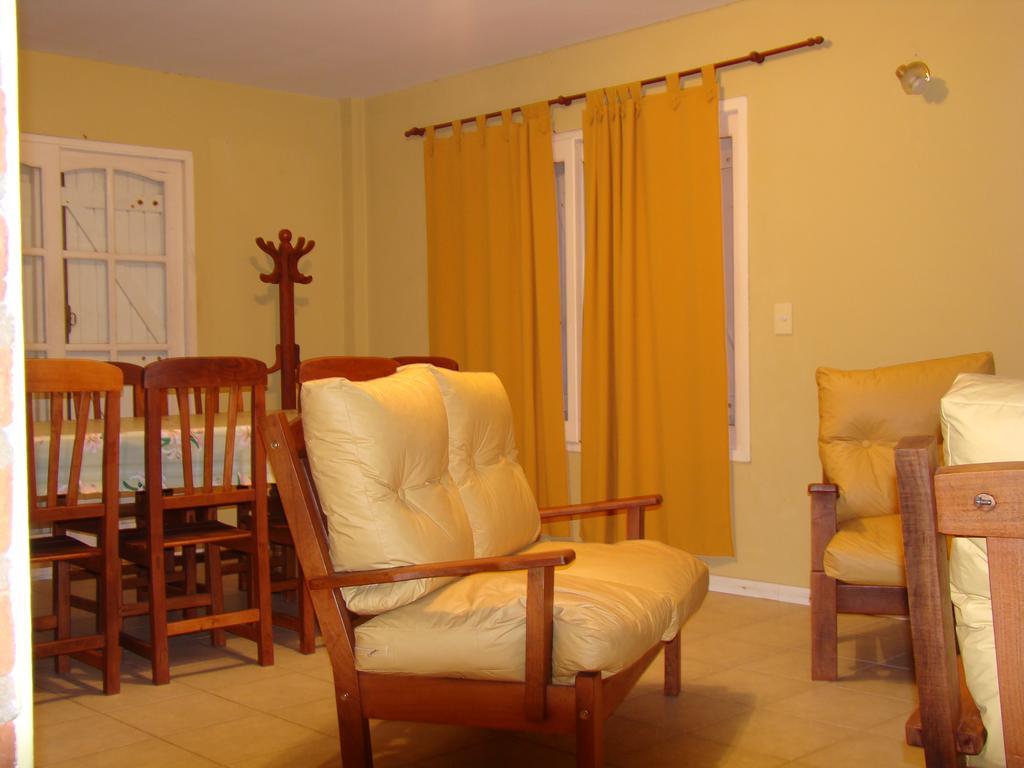 Rincon Del Sol Apartment