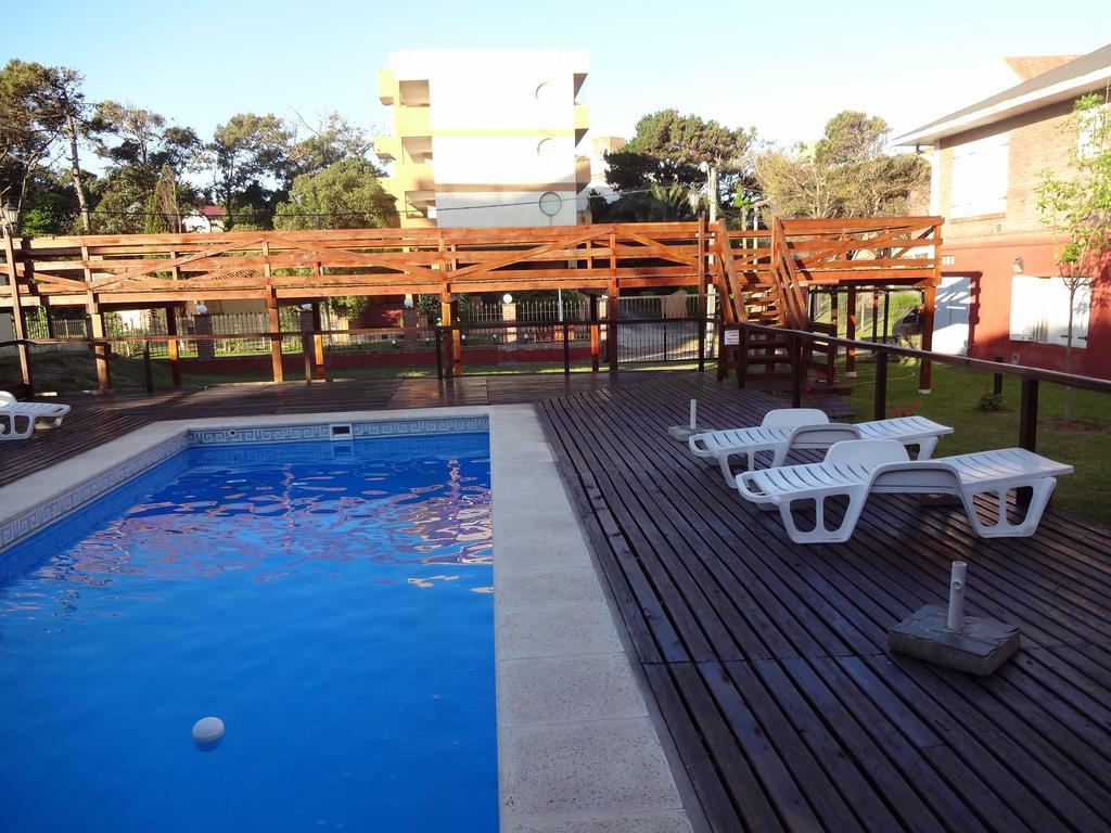 Apartment Rincon Del Sol