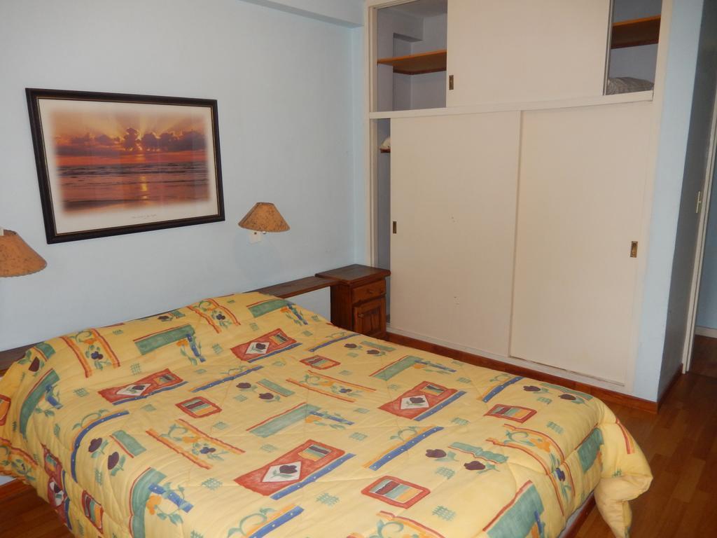 Rincon Del Sol Apartment Villa Gesell