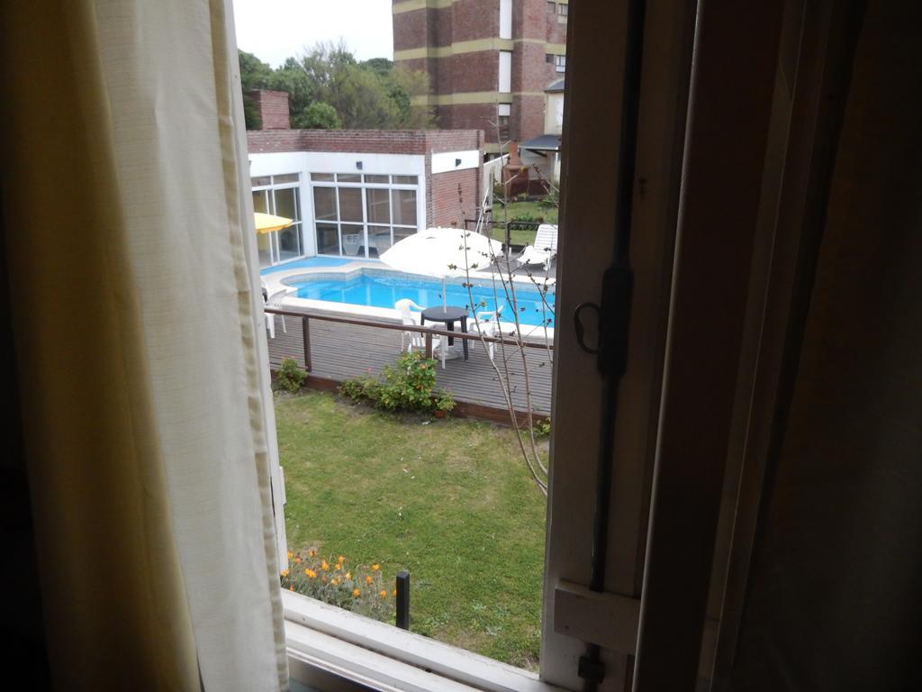 Rincon Del Sol Apartment Villa Gesell