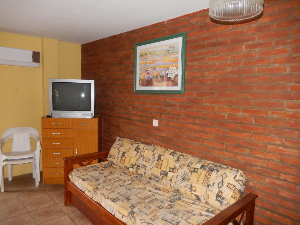 Rincon Del Sol Villa Gesell