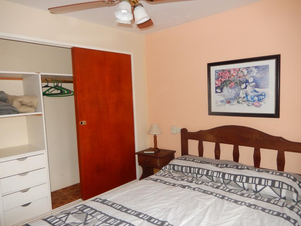 Apartment Rincon Del Sol *
