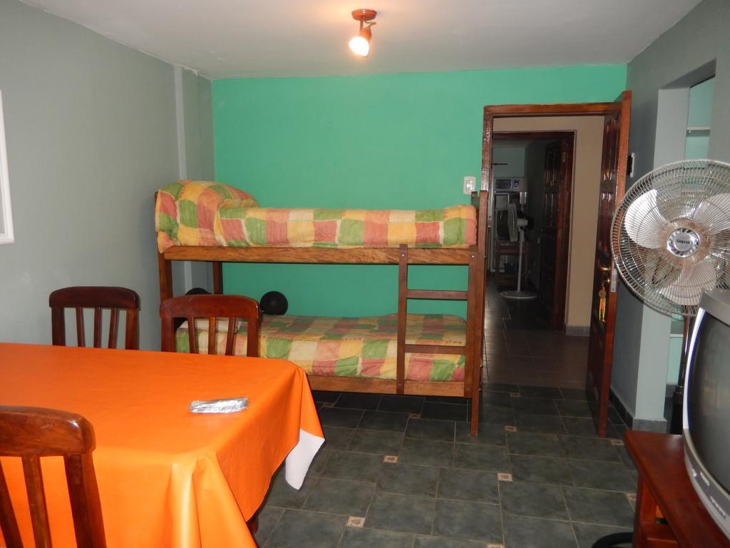 Rincon Del Sol Apartment Villa Gesell