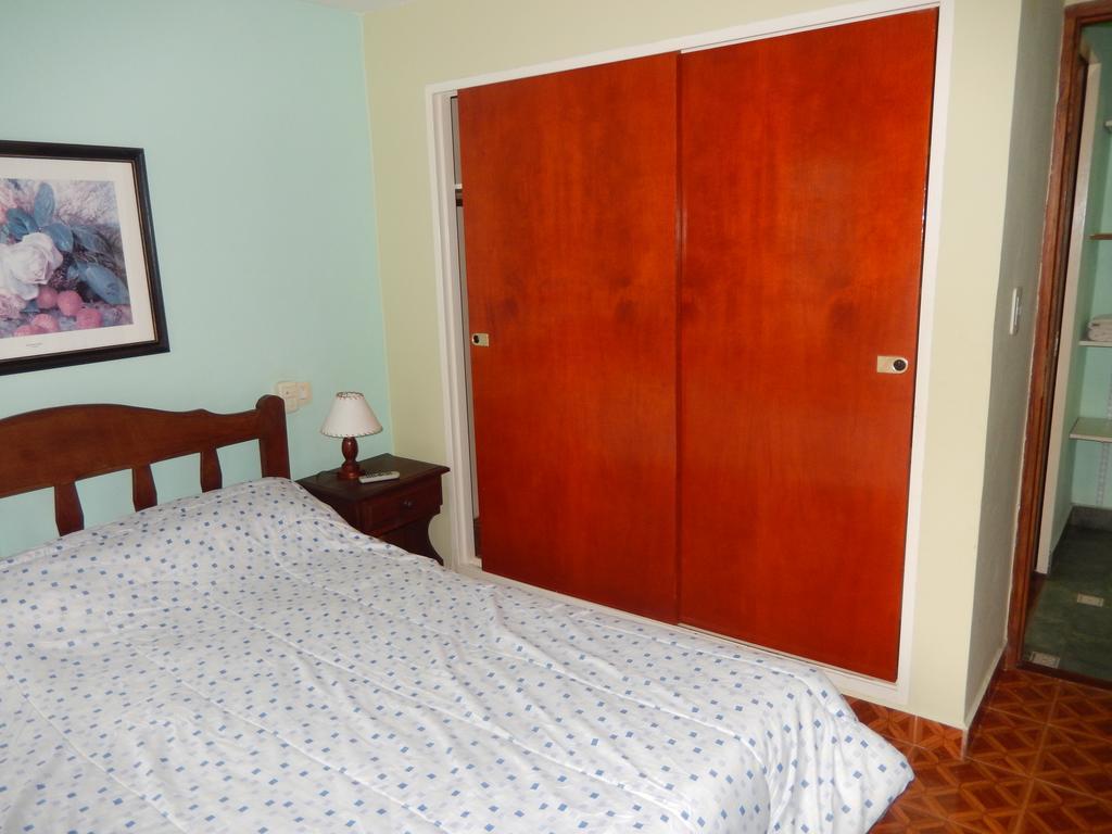 Rincon Del Sol Apartment