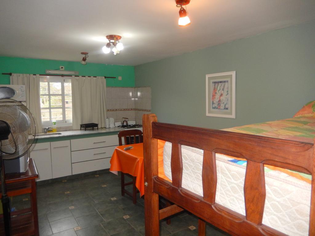 Rincon Del Sol Villa Gesell