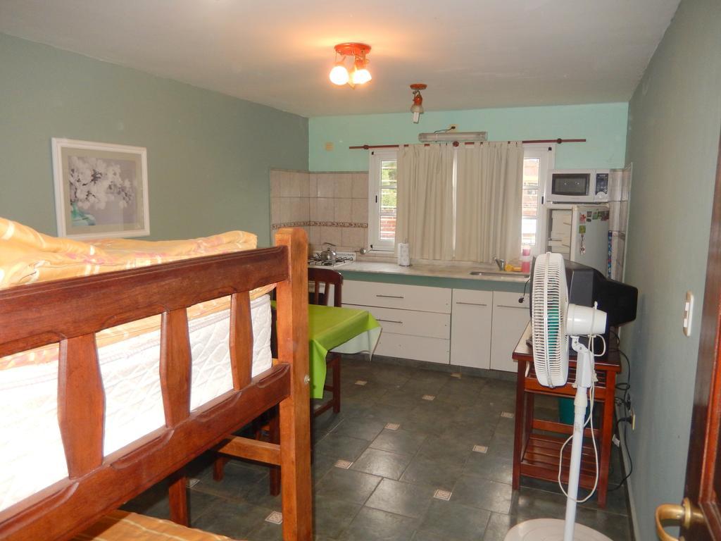 Apartment Rincon Del Sol *