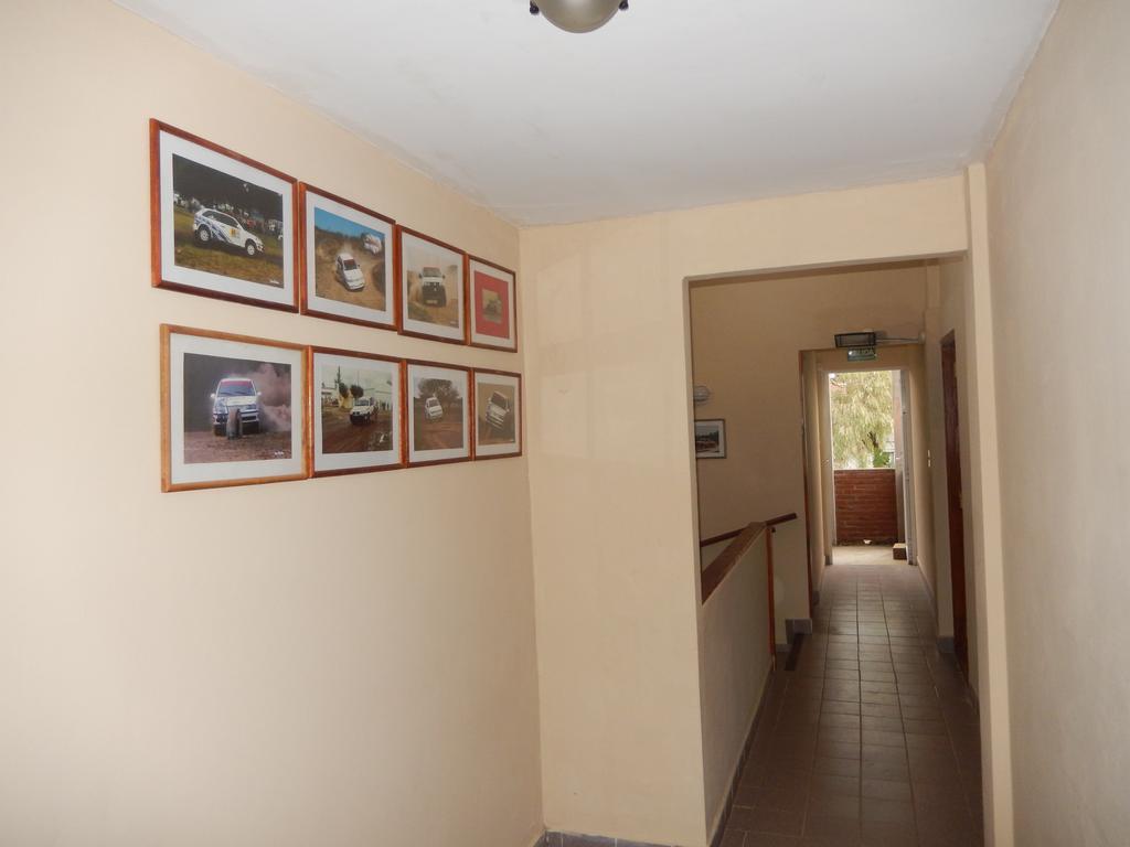 Rincon Del Sol Apartment Villa Gesell