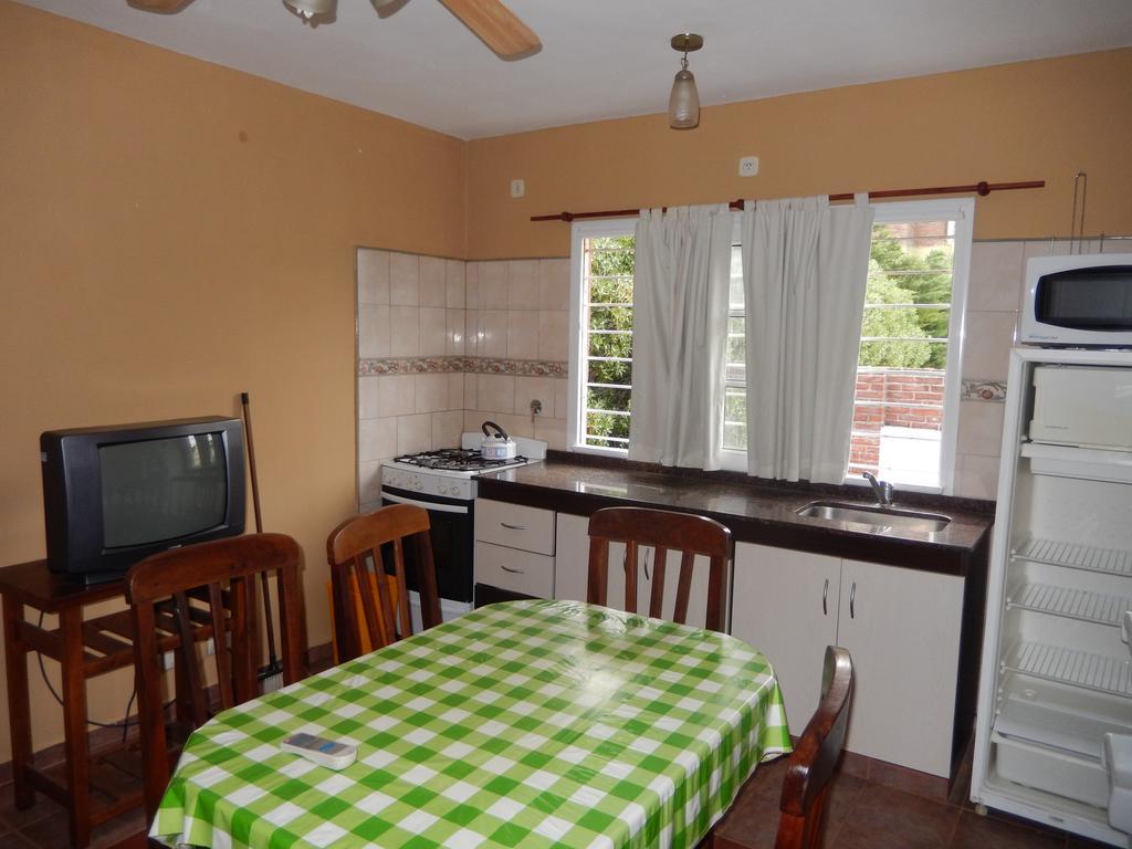 Rincon Del Sol Apartment *