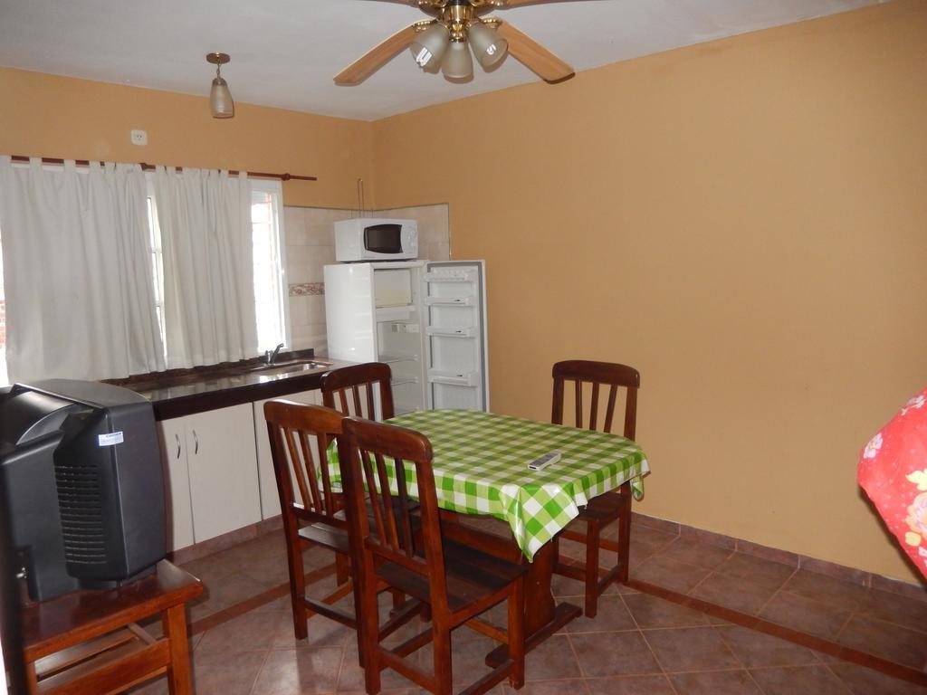 Rincon Del Sol Villa Gesell