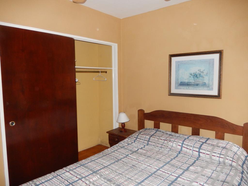 Rincon Del Sol Apartment *