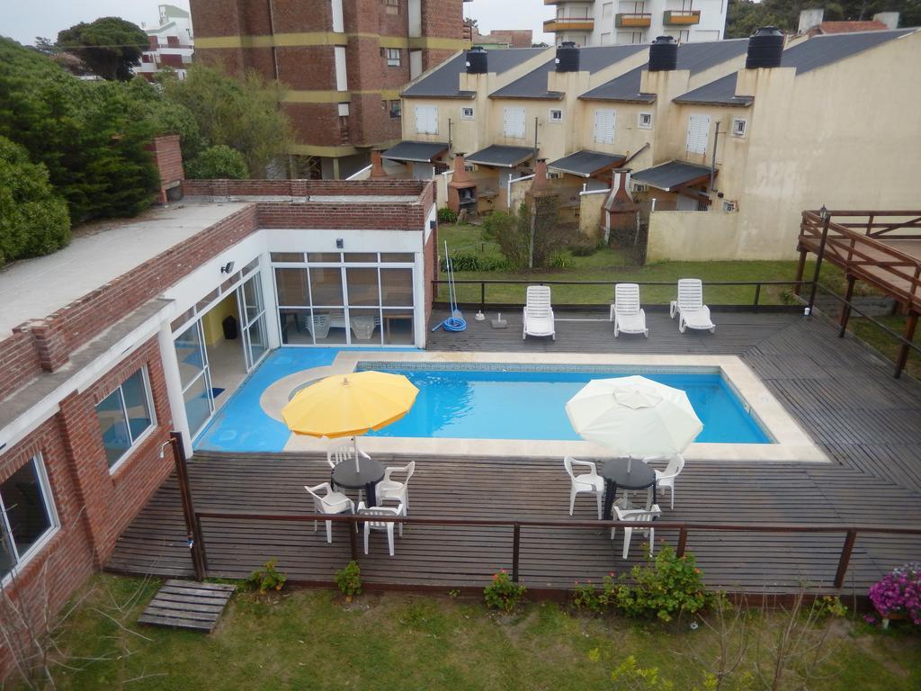 Rincon Del Sol Villa Gesell