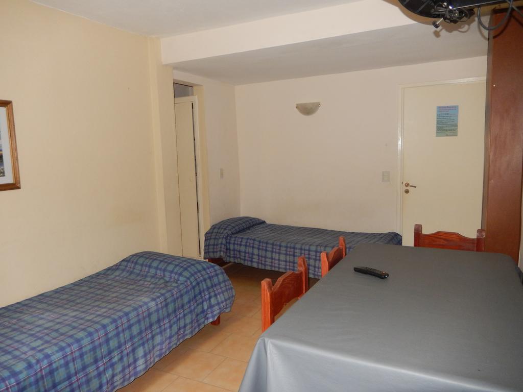 Rincon Del Sol Apartment Villa Gesell