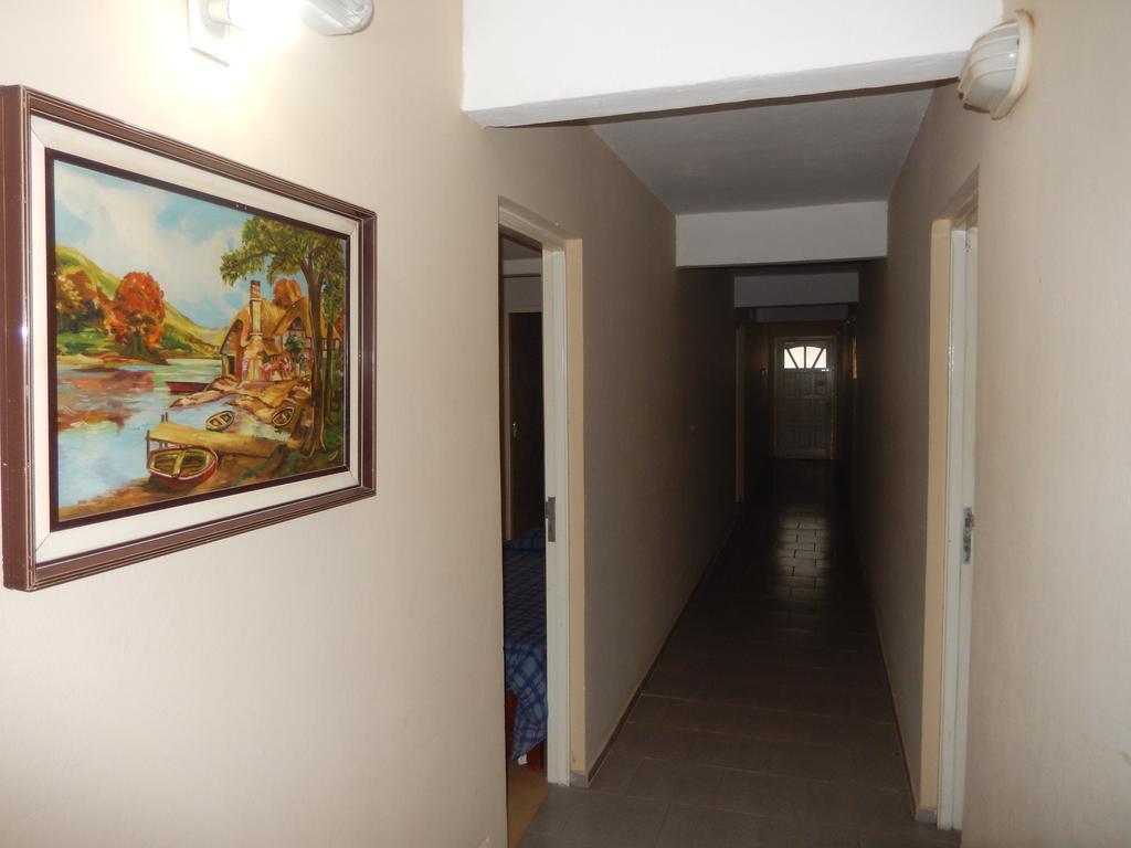 Apartment Rincon Del Sol Villa Gesell