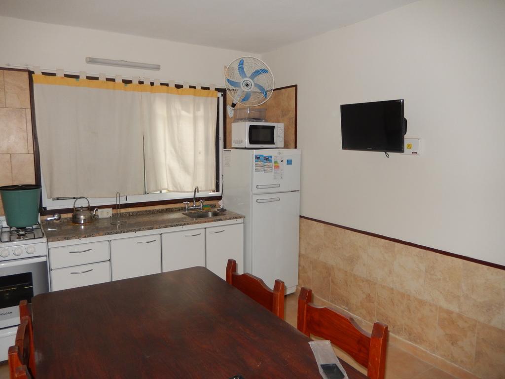 Apartment Rincon Del Sol