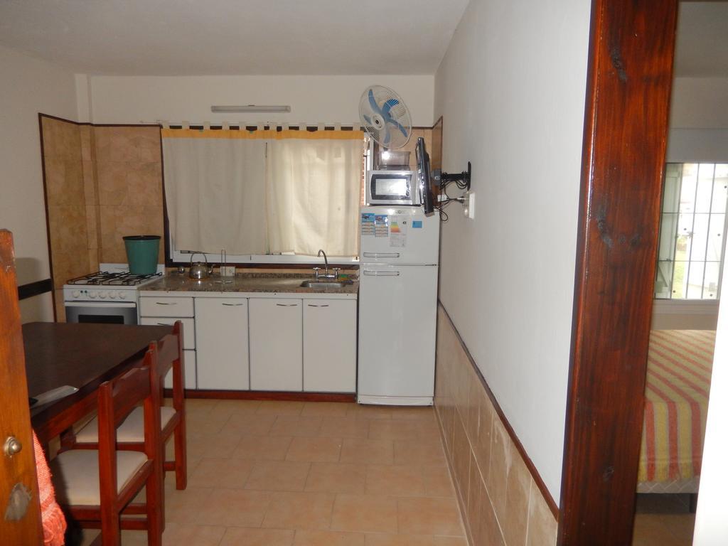 Apartment Rincon Del Sol Villa Gesell