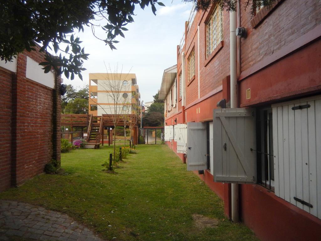 Apartment Rincon Del Sol Villa Gesell