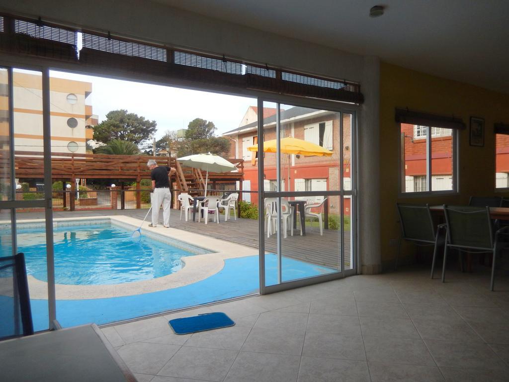 Apartment Rincon Del Sol Villa Gesell