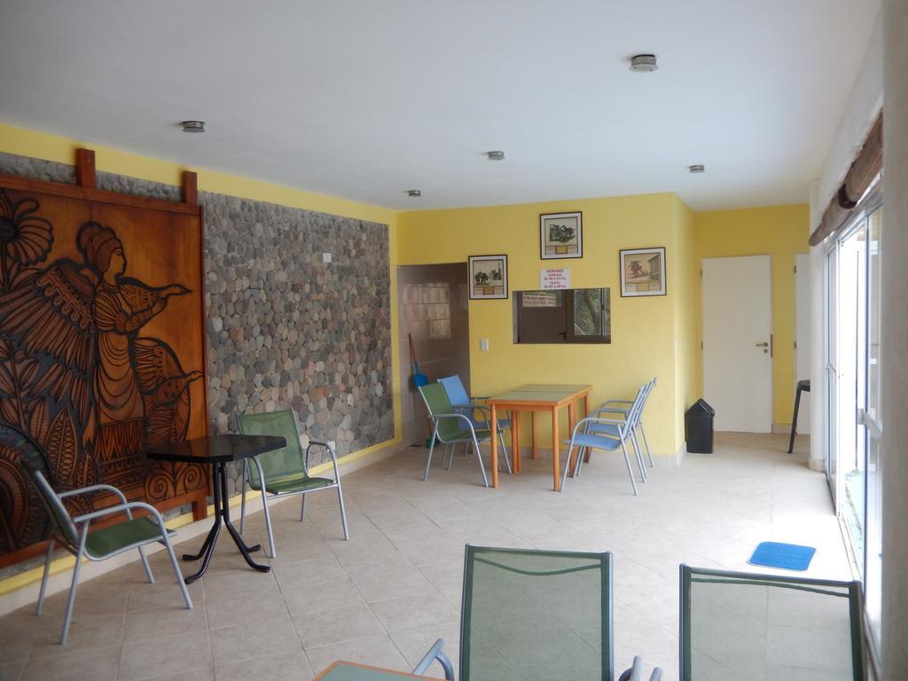 Apartment Rincon Del Sol