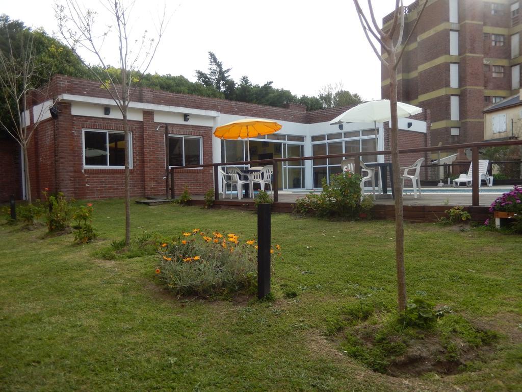 Rincon Del Sol Villa Gesell