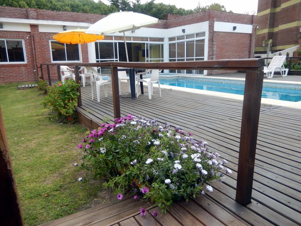 Rincon Del Sol Apartment Villa Gesell